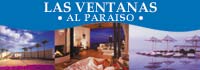 Las Ventanas al Paraiso Hotel