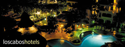 los cabos hotels