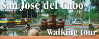 san jose del cabo walking tour