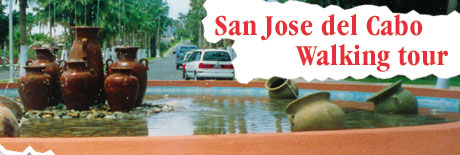 san jose del cabo walking tour